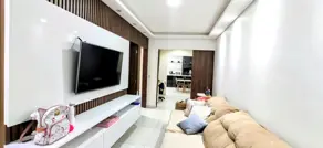 Imagem 2 - Casa Condomínio em Bosque dos Buritis, Uberlândia - MG