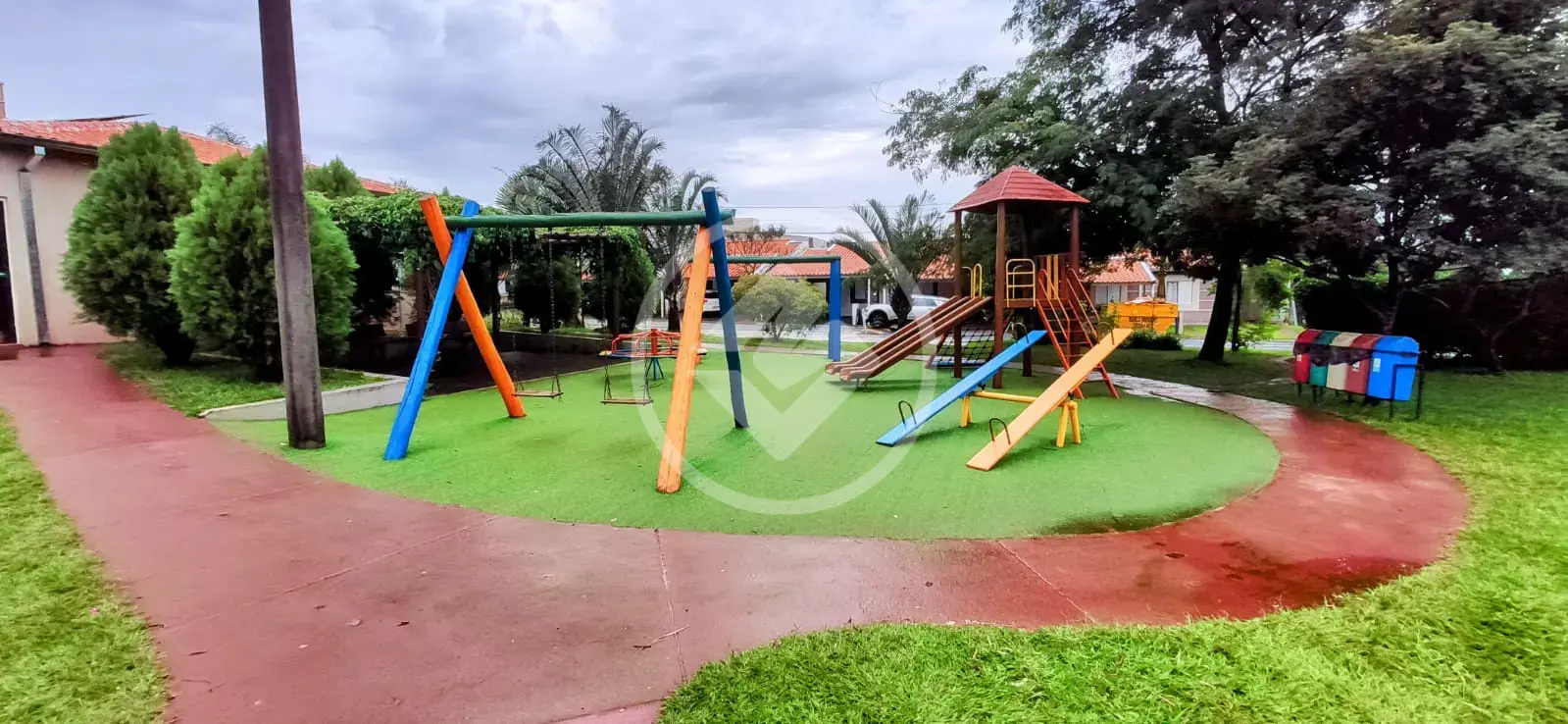 Image 23 - Casa Condomínio em Bosque dos Buritis, Uberlândia - MG
