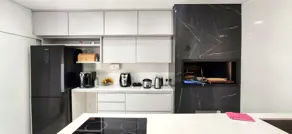 Imagem 5 - Casa Condomínio em Bosque dos Buritis, Uberlândia - MG
