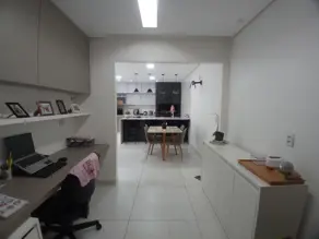 Imagem 6 - Casa Condomínio em Bosque dos Buritis, Uberlândia - MG