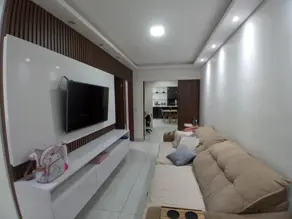 Casa Condomínio Bosque dos Buritis, Uberlândia - MG — foto 1
