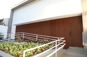 Casa Comercial Vigilato Pereira, Uberlândia - MG — foto 1