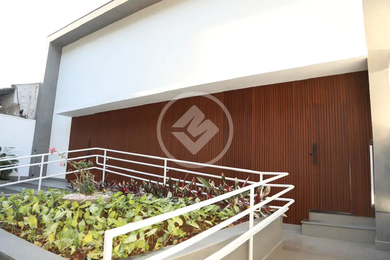 Imagem 1 - Casa Comercial em Vigilato Pereira, Uberlândia - MG