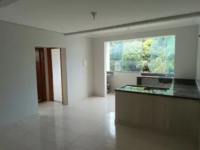 Apartamento Laranjeiras, Uberlândia - MG — foto 1