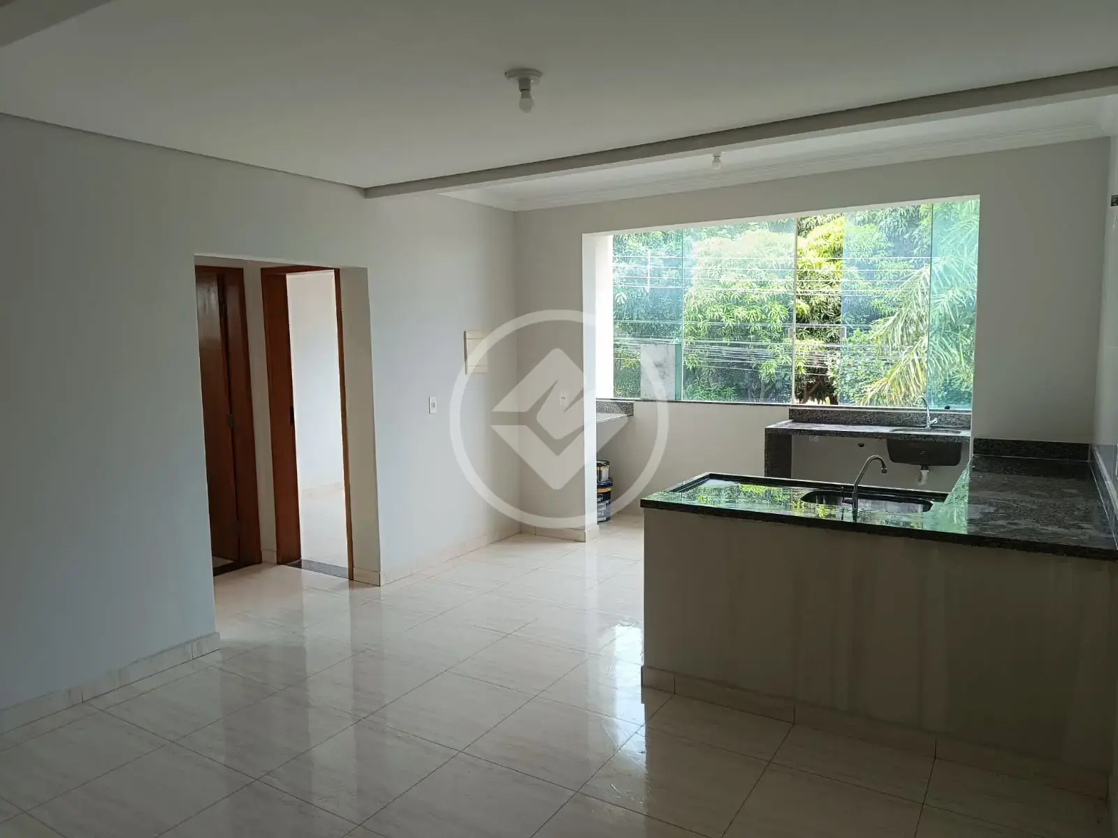 Imagem 1 - Apartamento em Laranjeiras, Uberlândia - MG