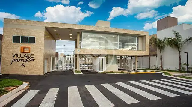 Image 14 - Casa Condomínio em GRANJA MARILEUSA, Uberlândia - MG