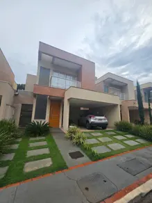 Casa Condomínio GRANJA MARILEUSA, Uberlândia - MG — foto 2