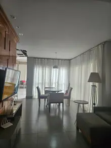 Imagem 4 - Casa Condomínio em GRANJA MARILEUSA, Uberlândia - MG