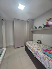 Imagem 5 - Casa Condomínio em GRANJA MARILEUSA, Uberlândia - MG