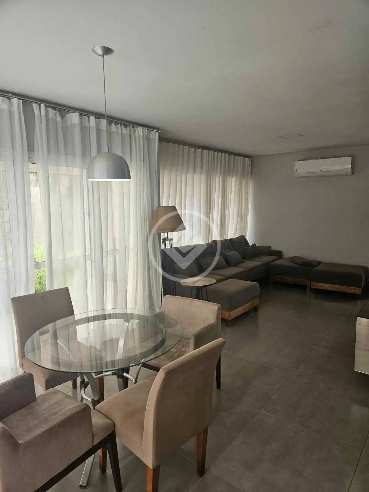 Imagem 3 - Casa Condomínio em GRANJA MARILEUSA, Uberlândia - MG