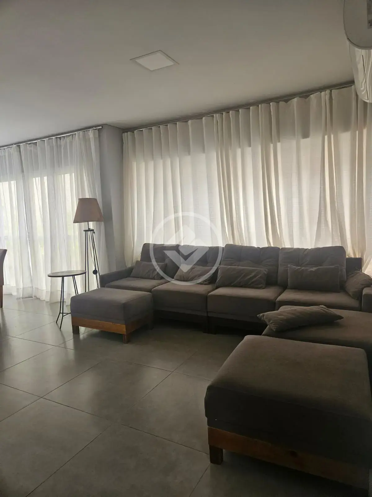 Imagem 2 - Casa Condomínio em GRANJA MARILEUSA, Uberlândia - MG