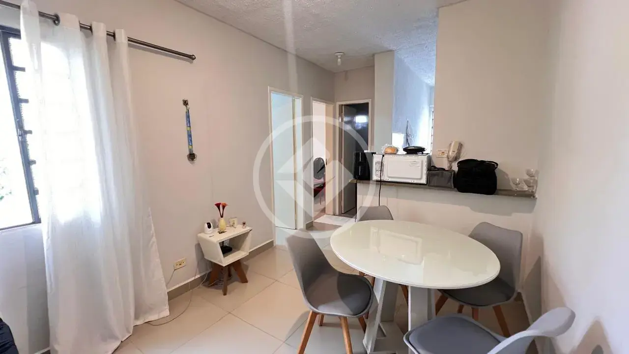 Imagem 1 - Apartamento em Socialista, Porto Velho - RO