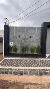 Imagem 4 - Casa em Alto Umuarama, Uberlândia - MG
