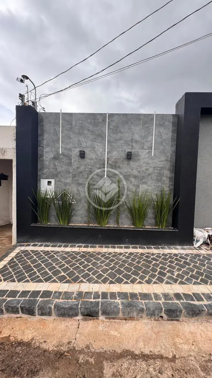 Imagem 4 - Casa em Alto Umuarama, Uberlândia - MG