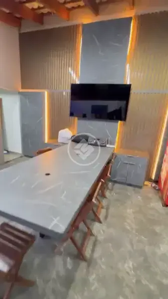 Imagem 1 - Casa em Alto Umuarama, Uberlândia - MG
