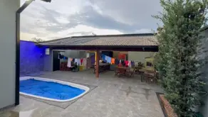 Imagem 2 - Casa em Alto Umuarama, Uberlândia - MG