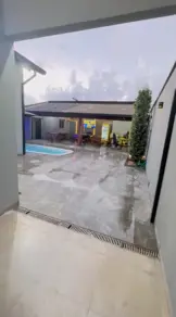 Casa Alto Umuarama, Uberlândia - MG — foto 2