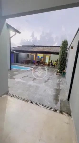 Imagem 1 - Casa em Alto Umuarama, Uberlândia - MG
