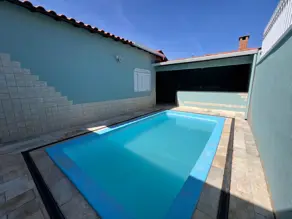 Casa Santa Mônica, Uberlândia - MG — foto 2