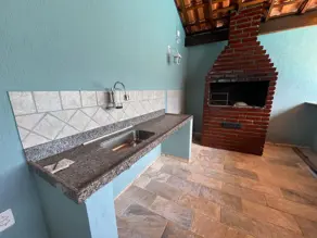 Imagem 2 - Casa em Santa Mônica, Uberlândia - MG