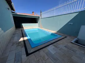 Casa Santa Mônica, Uberlândia - MG — foto 1