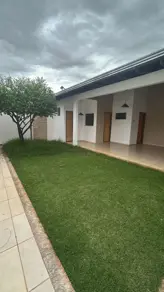 Casa Cidade Jardim, Uberlândia - MG — foto 2