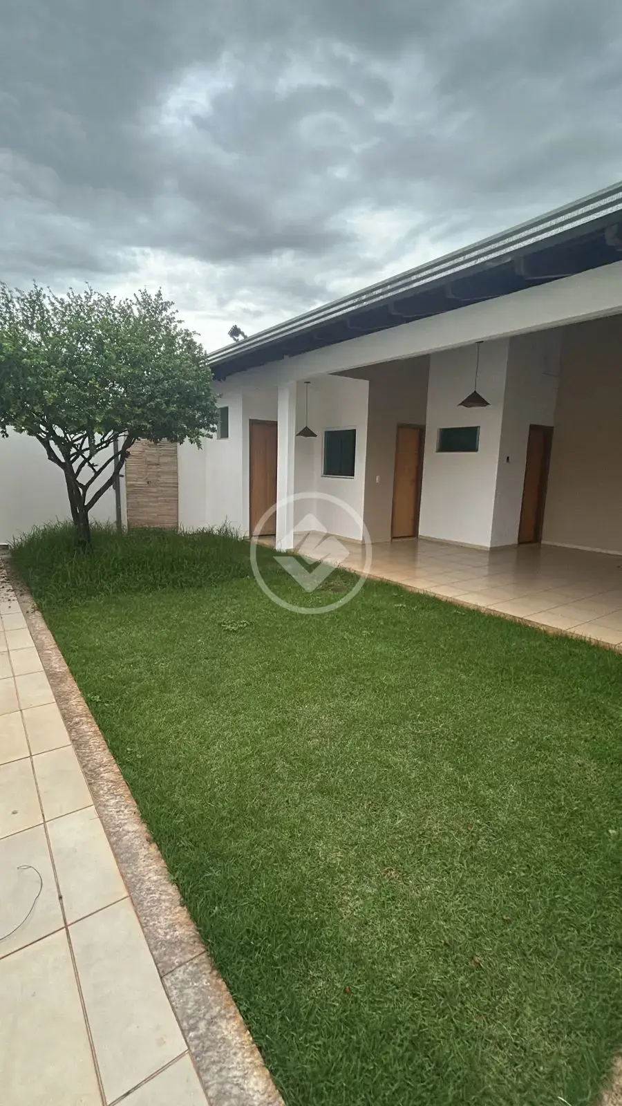 Image 2 - Casa em Cidade Jardim, Uberlândia - MG