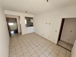 Apartamento Santa Mônica, Uberlândia - MG — foto 1