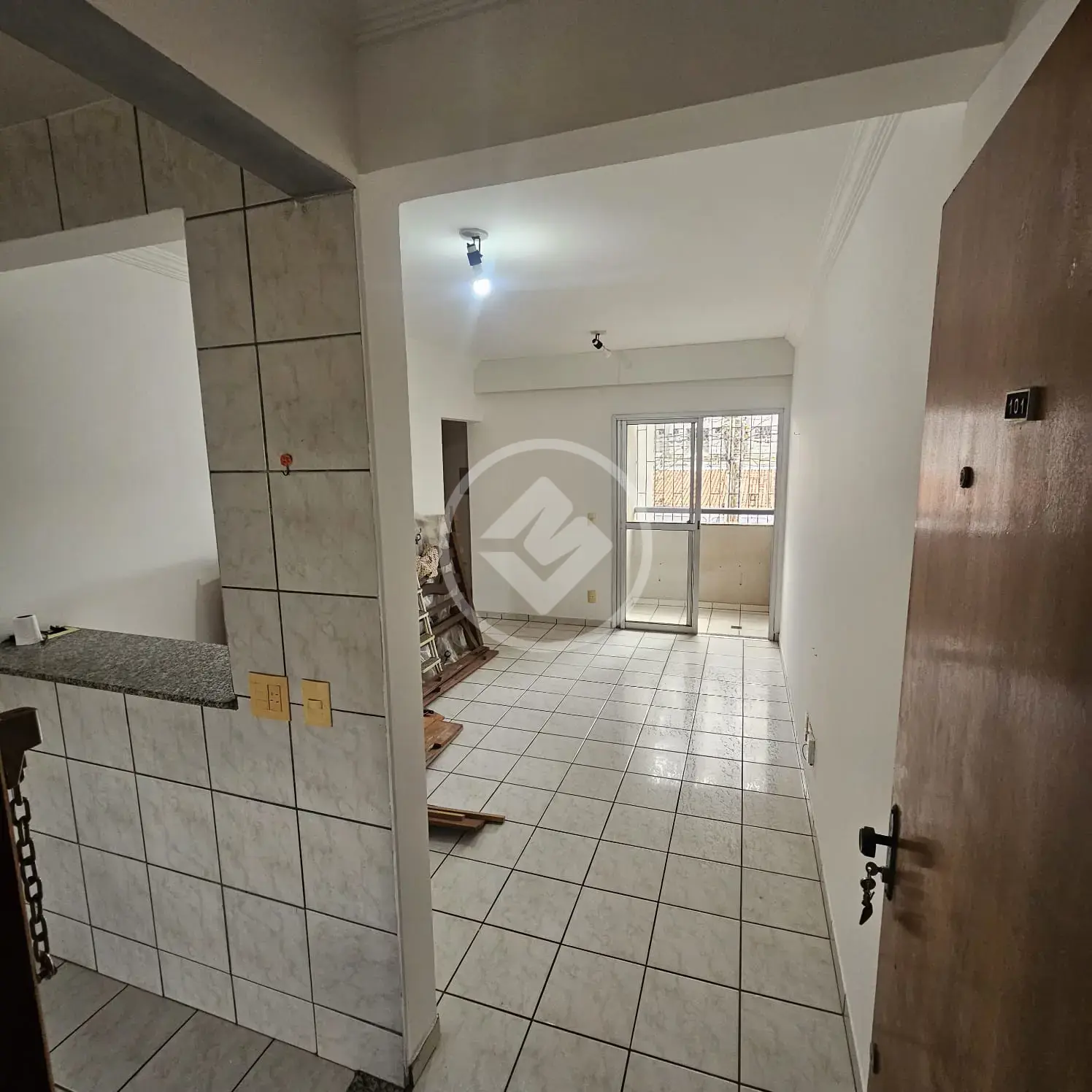Image 2 - Apartamento em Santa Mônica, Uberlândia - MG