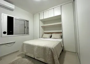 Imagem 6 - Apartamento em SARAIVA, Uberlândia - MG
