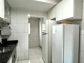 Imagem 5 - Apartamento em SARAIVA, Uberlândia - MG