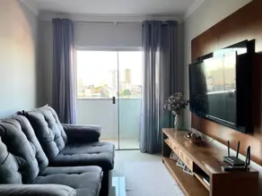 Apartamento SARAIVA, Uberlândia - MG — foto 2
