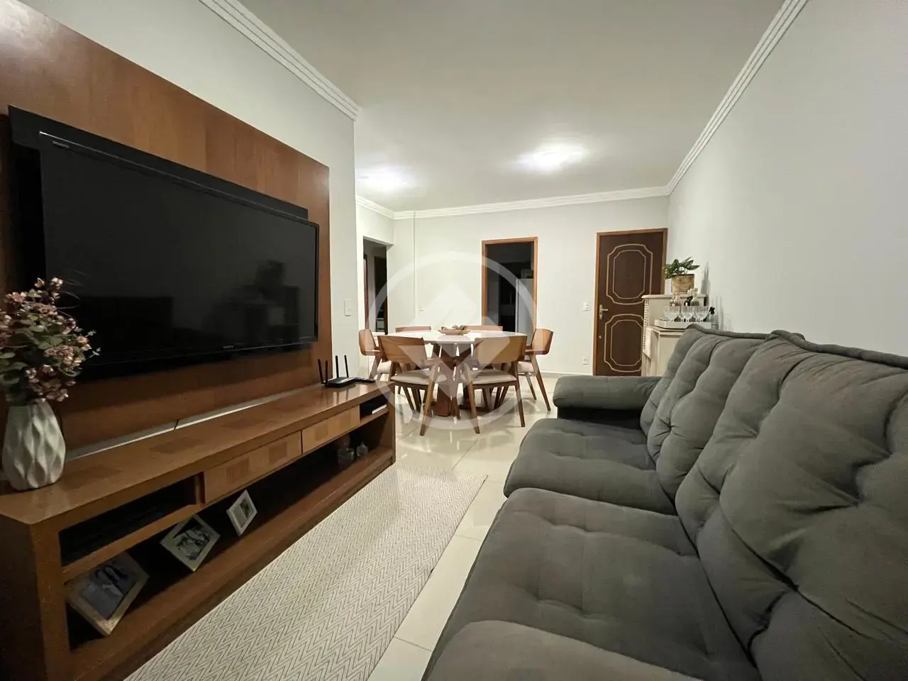 Imagem 1 - Apartamento em SARAIVA, Uberlândia - MG