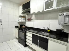 Imagem 3 - Apartamento em SARAIVA, Uberlândia - MG