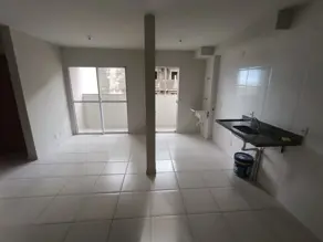 Apartamento Laranjeiras, Uberlândia - MG — foto 1