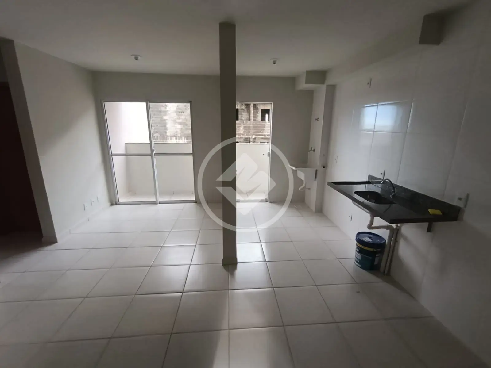 Imagem 1 - Apartamento em Laranjeiras, Uberlândia - MG