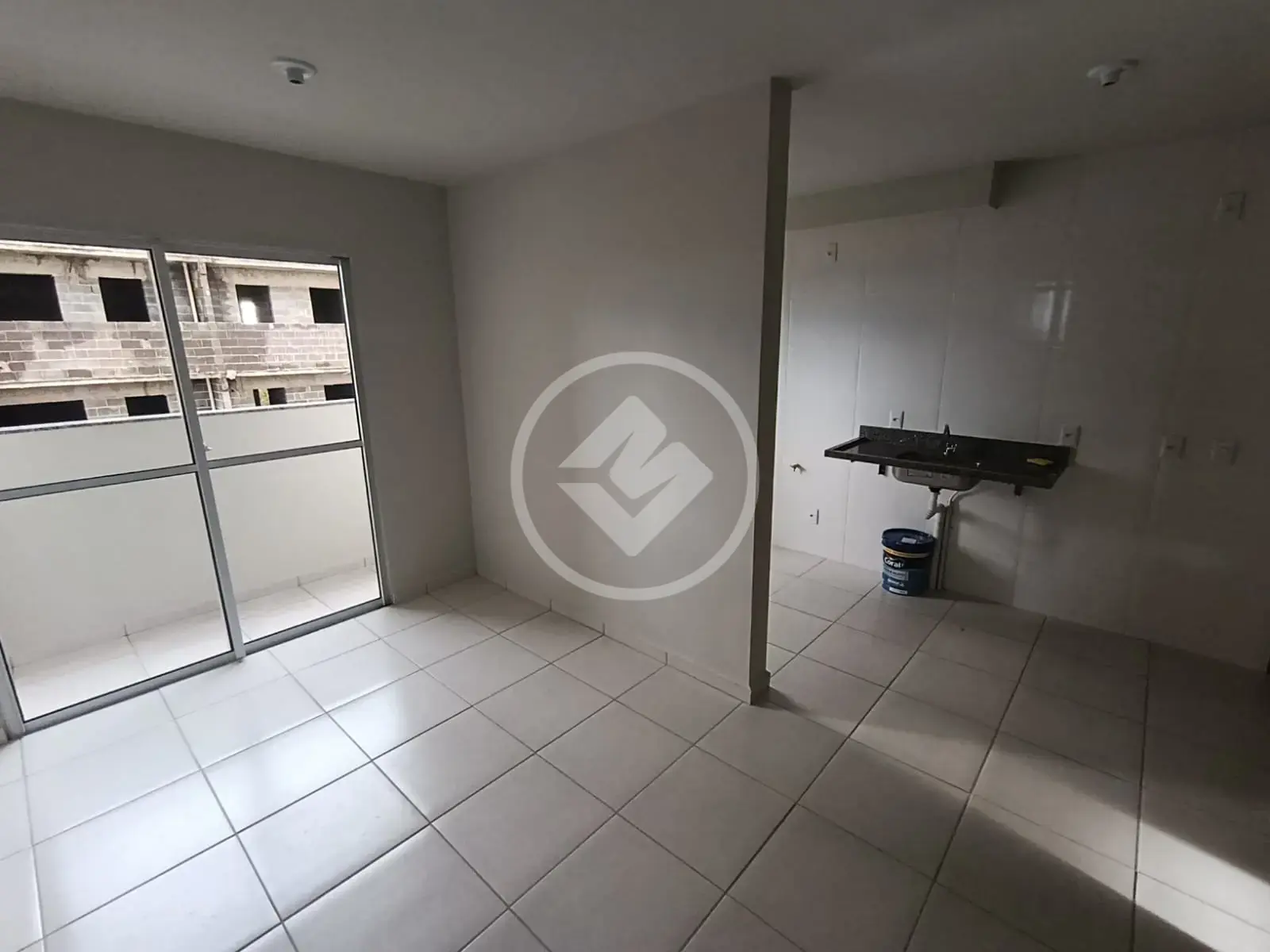 Image 2 - Apartamento em Laranjeiras, Uberlândia - MG