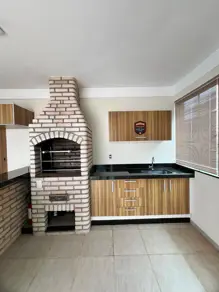 Cobertura Duplex Jardim Finotti, Uberlândia - MG — foto 2