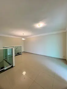Cobertura Duplex Jardim Finotti, Uberlândia - MG — foto 1