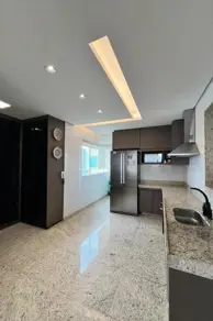 Imagem 5 - Cobertura Duplex em Santa Mônica, Uberlândia - MG