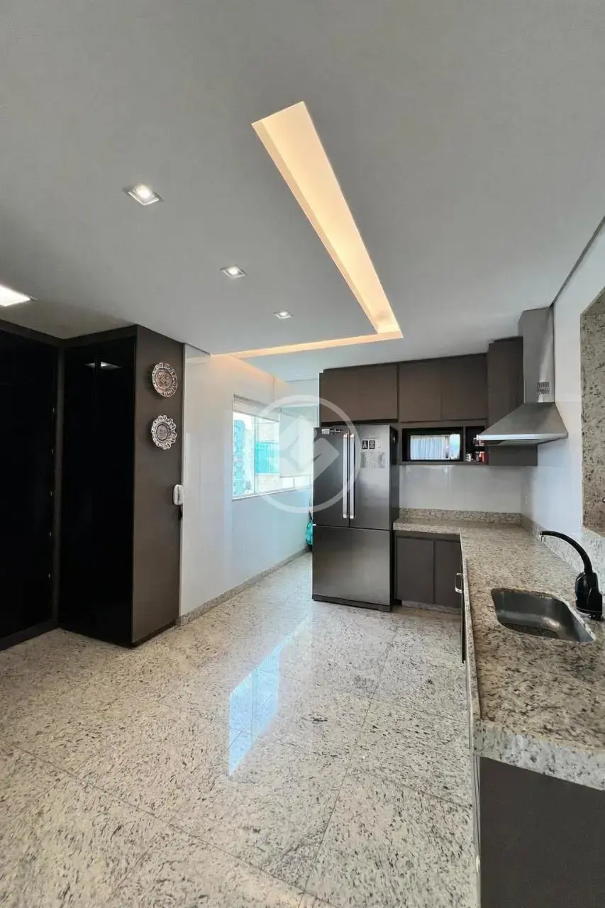 Imagem 5 - Cobertura Duplex em Santa Mônica, Uberlândia - MG