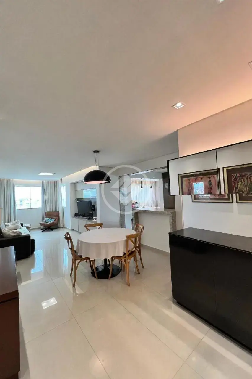 Imagem 3 - Cobertura Duplex em Santa Mônica, Uberlândia - MG
