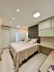 Imagem 6 - Cobertura Duplex em Santa Mônica, Uberlândia - MG