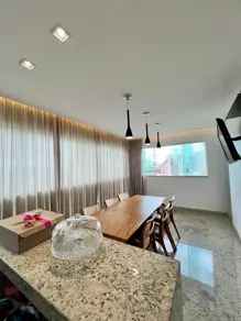 Imagem 2 - Cobertura Duplex em Santa Mônica, Uberlândia - MG