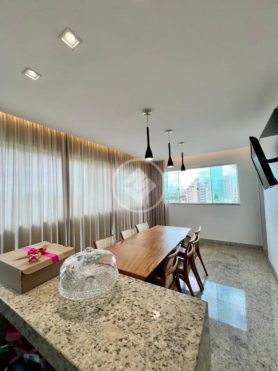 Imagem 2 - Cobertura Duplex em Santa Mônica, Uberlândia - MG