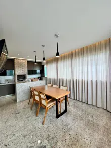 Cobertura Duplex Santa Mônica, Uberlândia - MG — foto 2