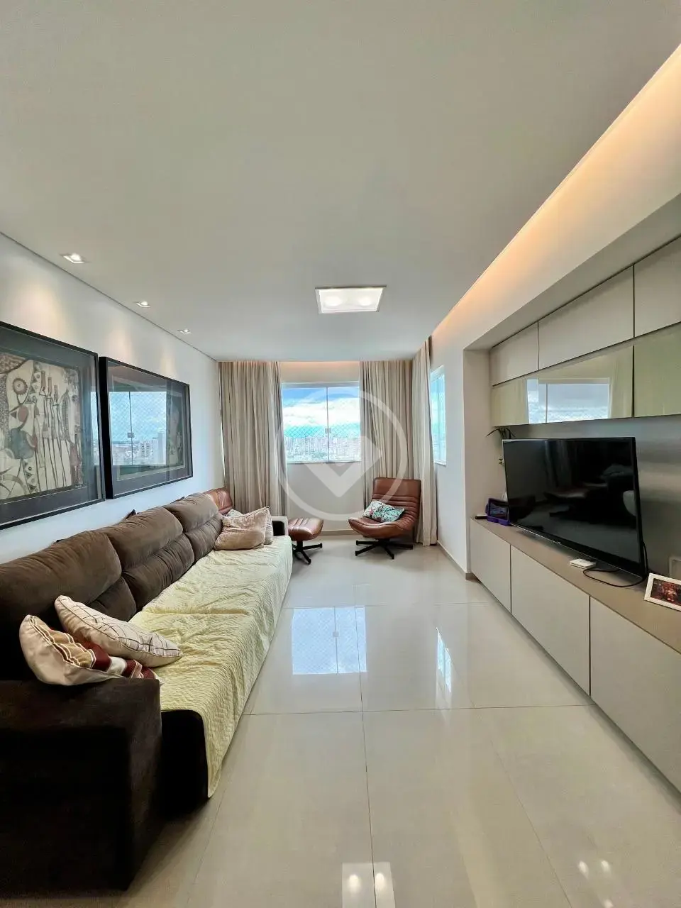 Imagem 1 - Cobertura Duplex em Santa Mônica, Uberlândia - MG