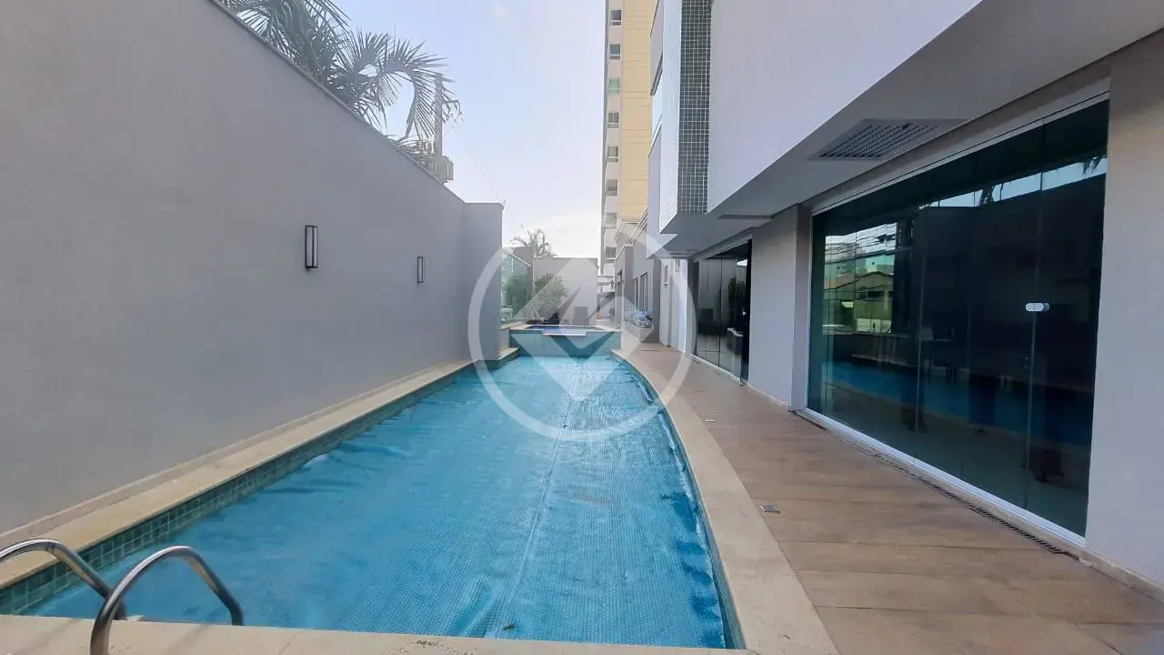 Image 33 - Apartamento em Santa Mônica, Uberlândia - MG
