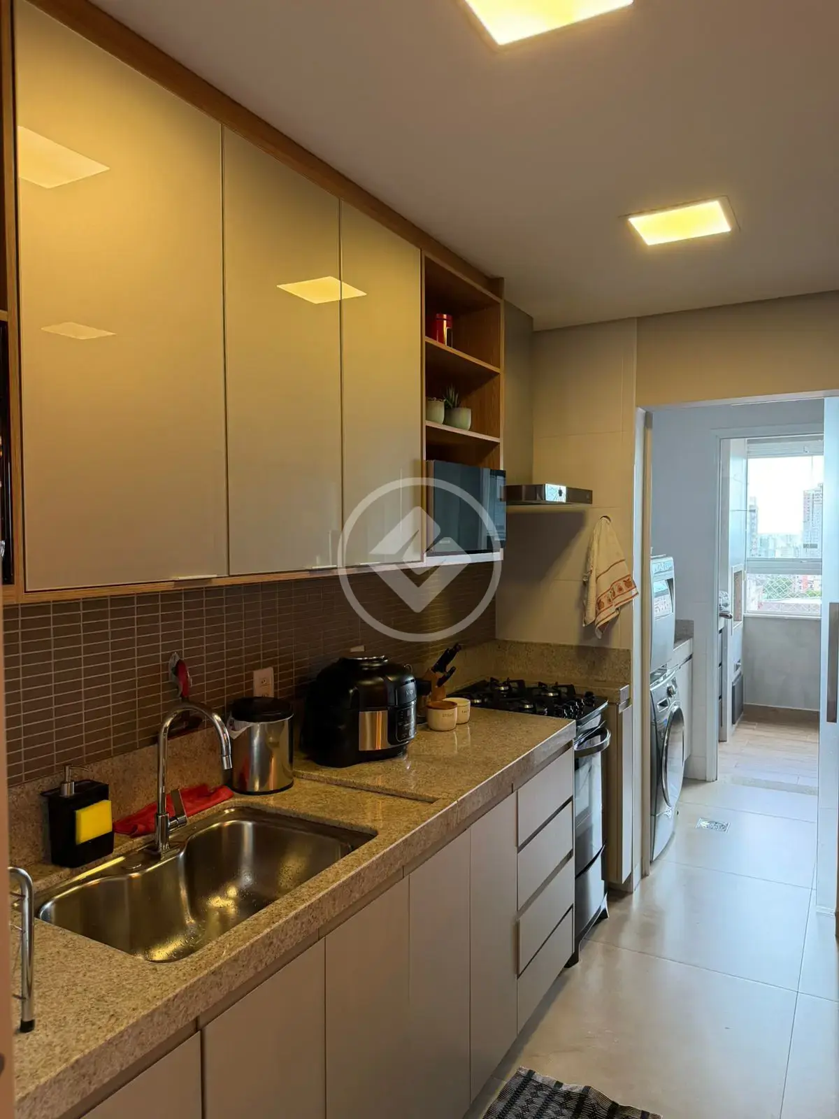Imagem 4 - Apartamento em Santa Mônica, Uberlândia - MG