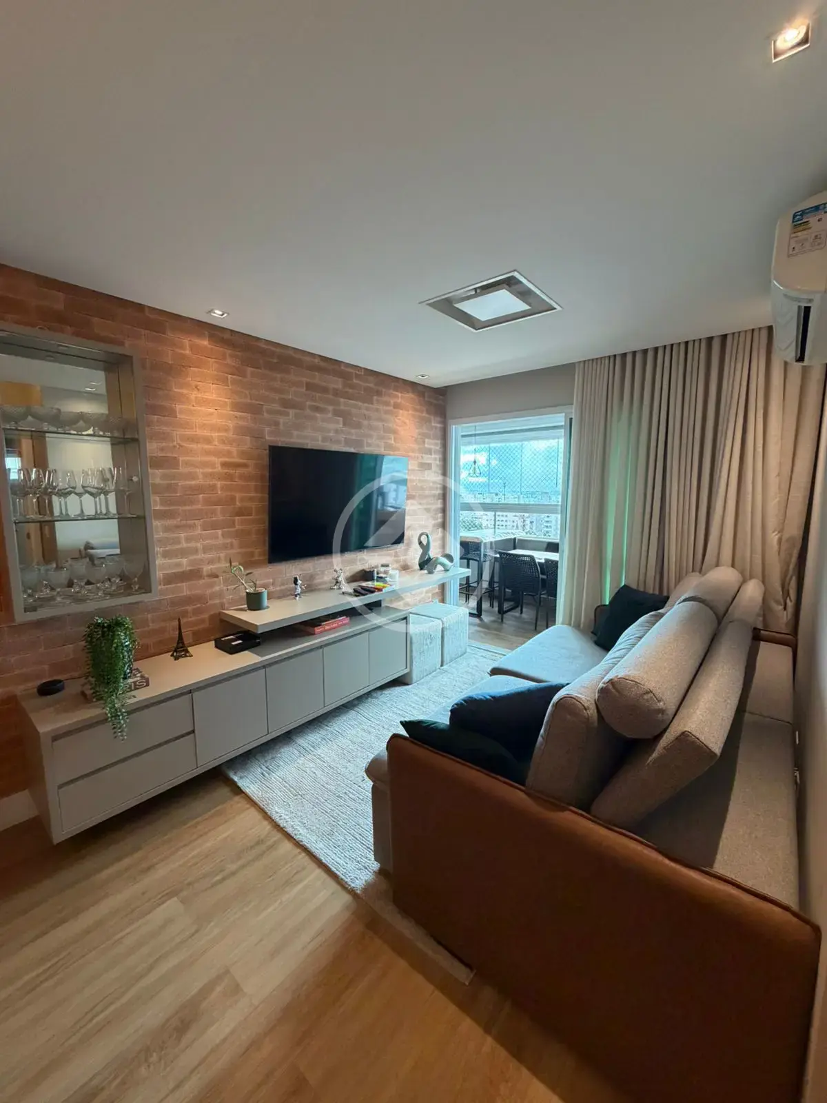 Imagem 1 - Apartamento em Santa Mônica, Uberlândia - MG